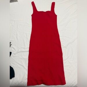 Forever 21 Red dress